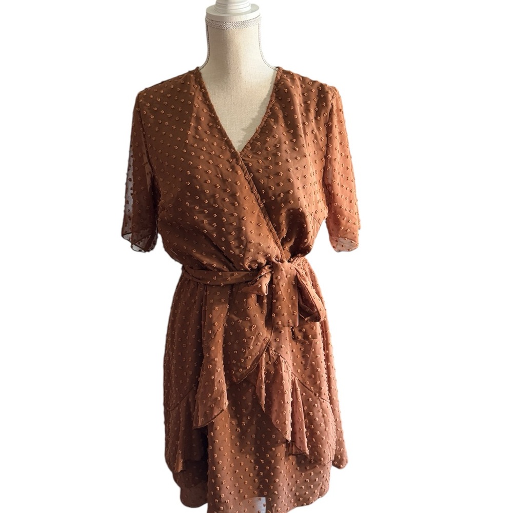 Midi dress